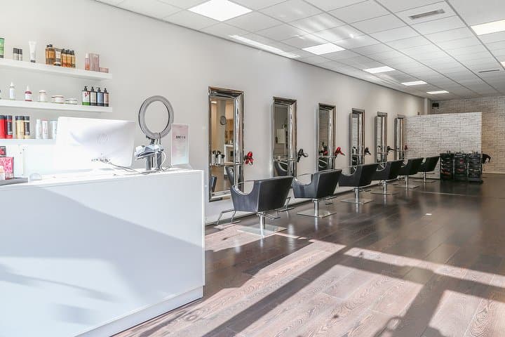 Diana hairdesign