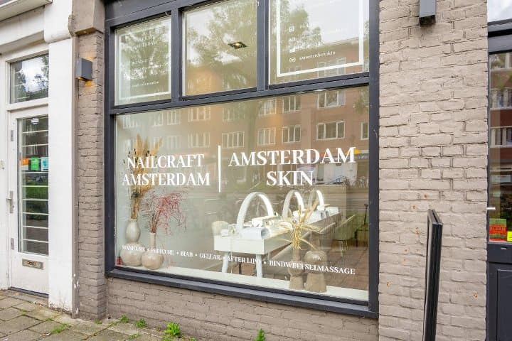 NailCraft Amsterdam