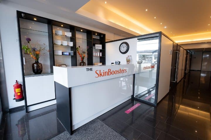 The SkinBoosters BV
