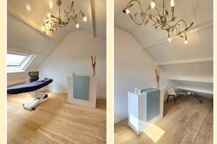 Casa da beauty