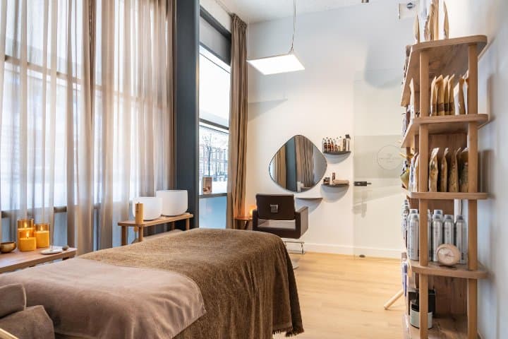 Sacred Lotus Hair Salon