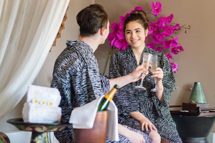 Massage & Wellness de Stoepen