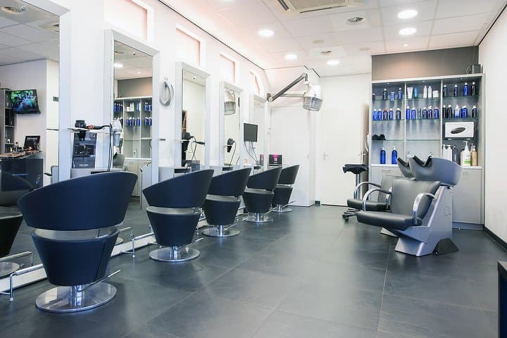 Enfin Haarmode