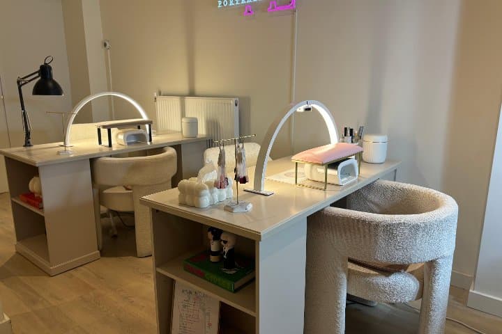 Dani's Nail World