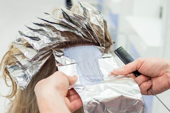 Salon be my guest
