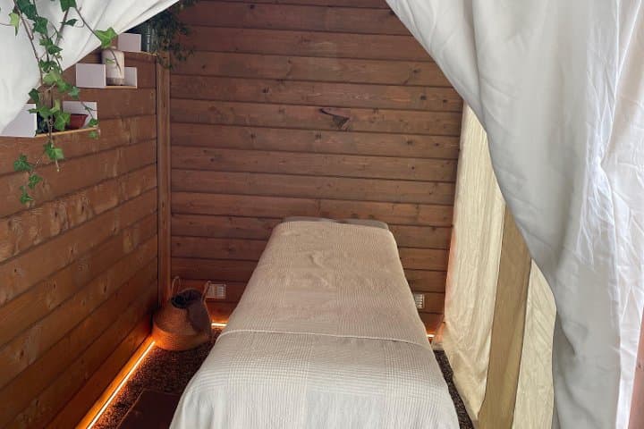 Oasis Massage
