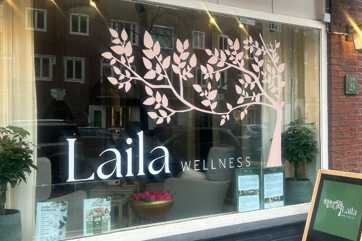Laila Wellness