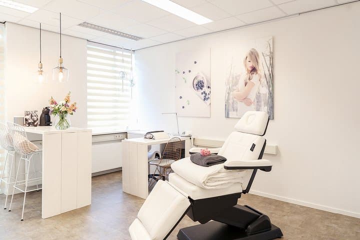 Healthy Beauty Me