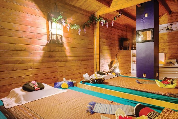 Thais Wellness Centre Den Bosch
