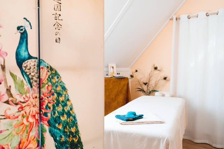 Helemaal Zen Kriebelsalon