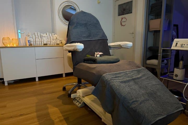 Salon Esperance Hillegom