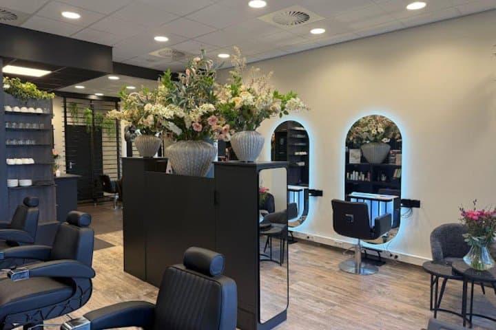 Hair Lounge Ypenburg, The Hague