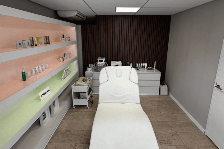 Massage Village