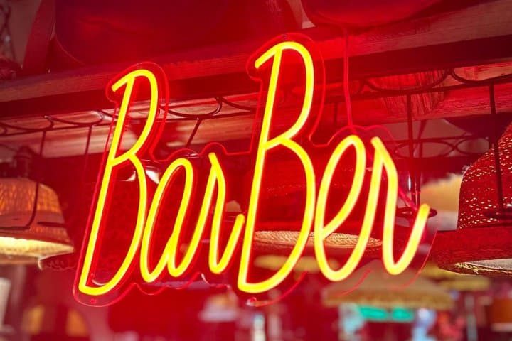 Barberios