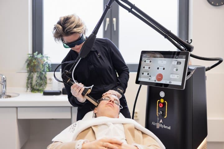 Dermacure, Huid- & Laserkliniek Brabant
