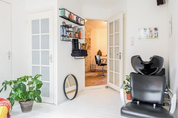Haaratelier Marjon