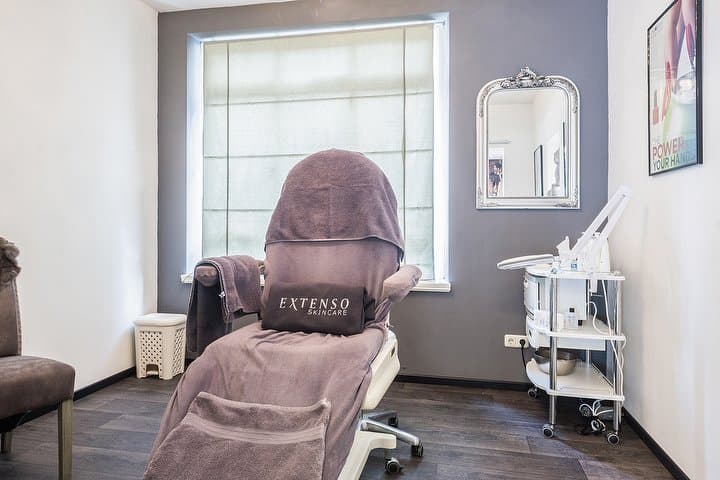 Beauty salon Esmay