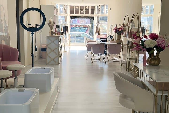 Bellalux Total Beauty Concept