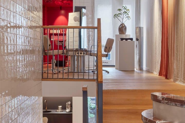 The Beauty House