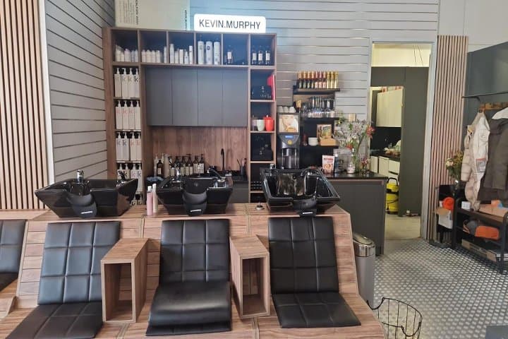 Hair & Beauty Sen