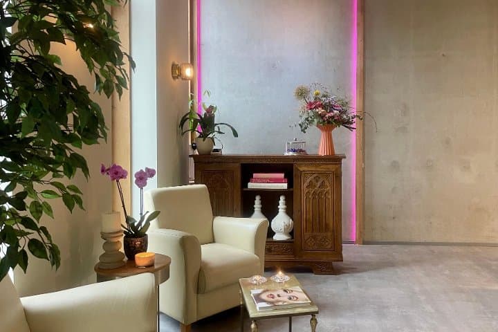 Aquarela Brazilian Hair Salon