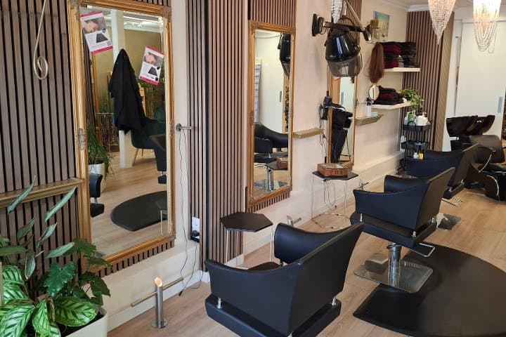 Kapper Apeldoorn