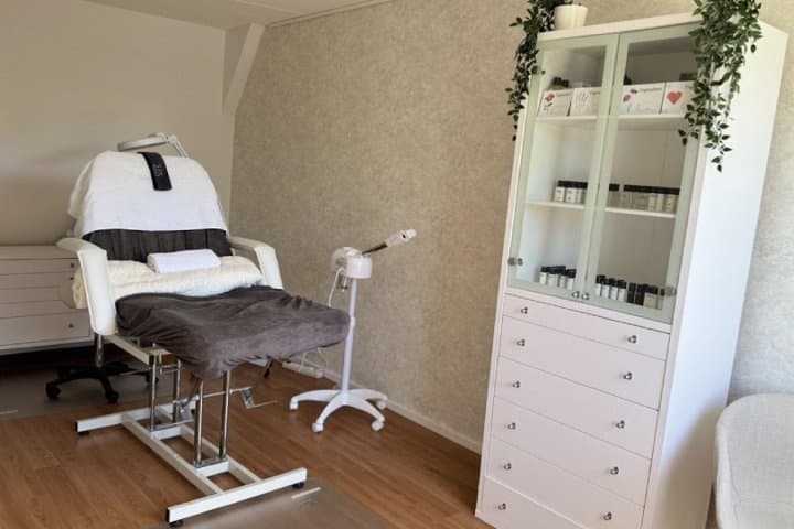 Eva’s Beautyspot