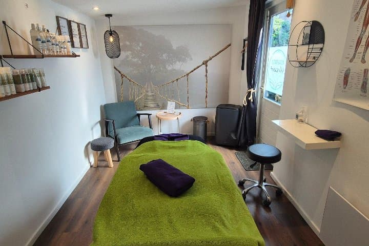 Massagepraktijk Vincent