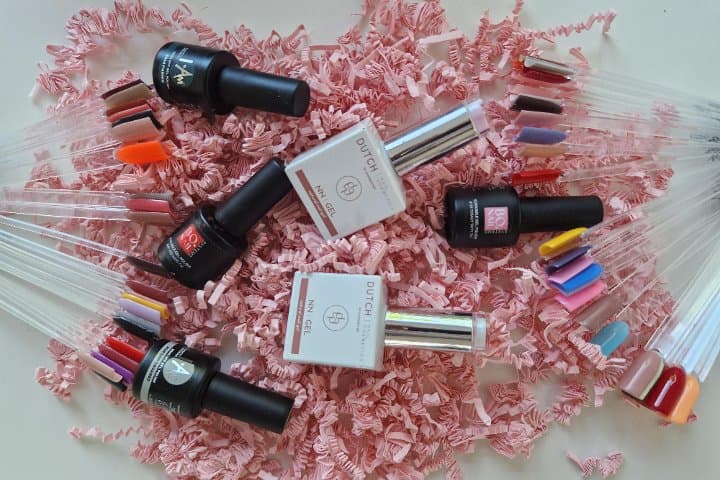 Shevone's Nails, Eindhoven