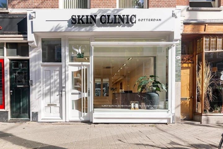 Skin Clinic Rotterdam