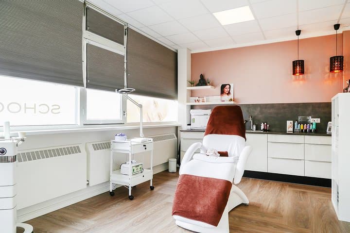 Schoonheidssalon Mooi-Moment