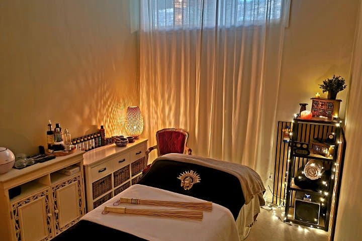 Phoenix Massage