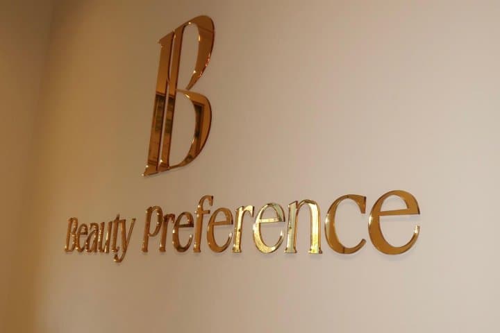 Beauty Preference