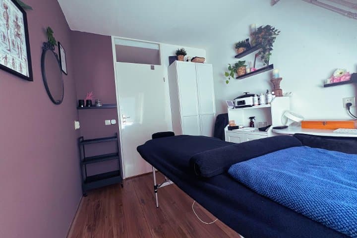 JohnMassage