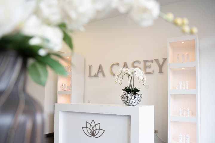 La Casey