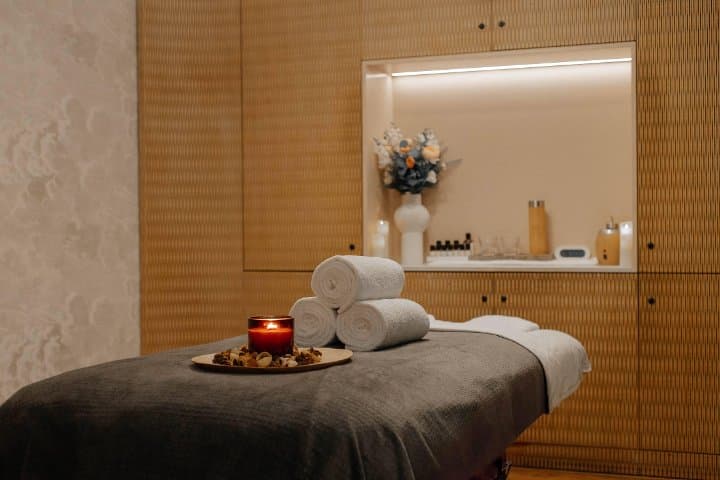 Essence Spa Sarphatistraat