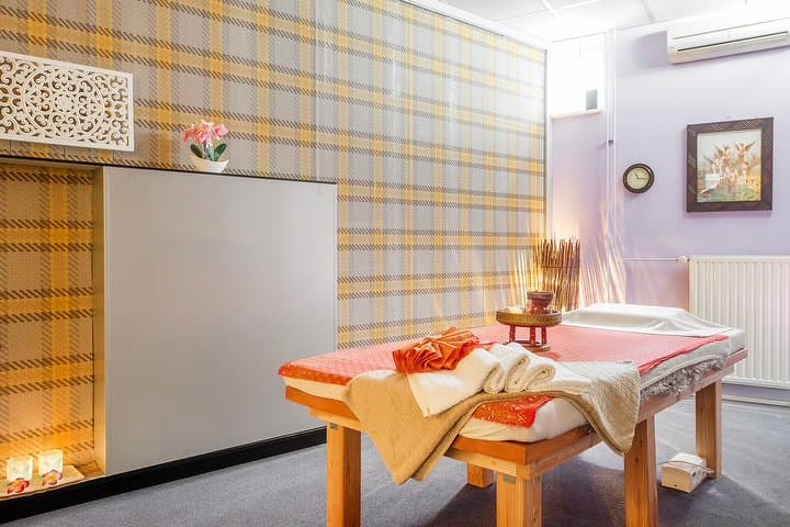 Golden Touch Beauty & Massage
