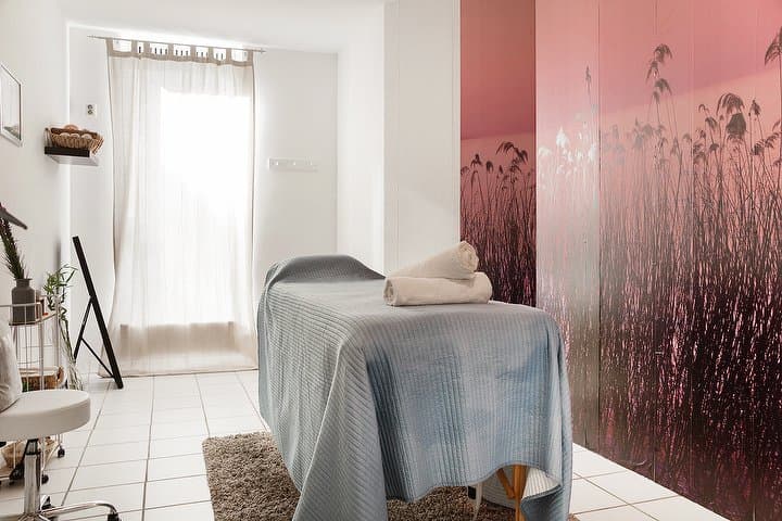 Massage Therapy Rotterdam
