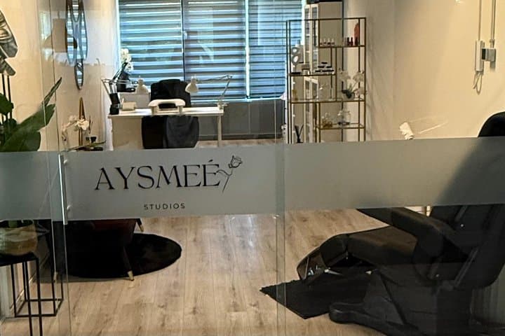 AYSMEÉ STUDIOS