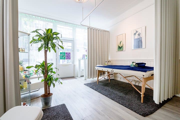 Salvete Beauty & Massage - Bemuurde Weerd O.Z. 69