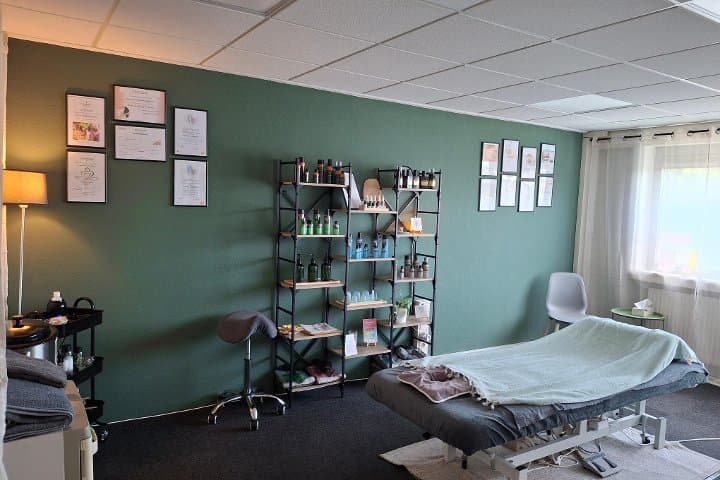 Massagepraktijk de Lelie