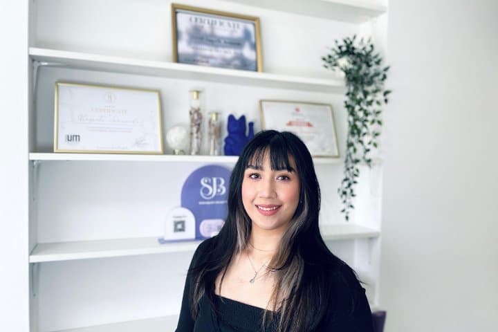 Sekarjati Beauty - Make-up, Brows, Lash