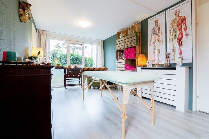 Rumah Mandí - Praktijk voor Massage en Ontspanning Leusden