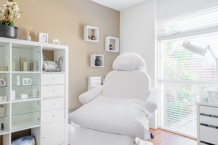 Beautysalon Cheri