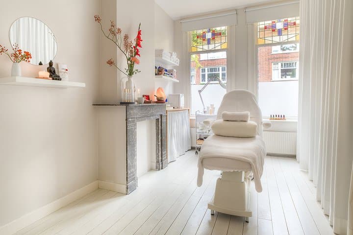 Yolanda Vos - Ayurvedic Skincare & Wellness