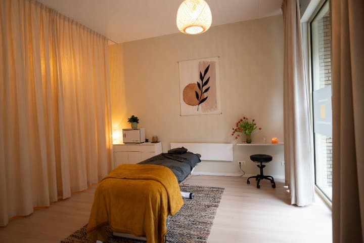 Zohar Sportmassage