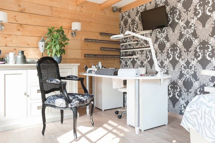The Nailroom