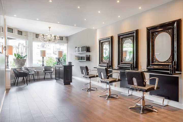 Martijn de Wolf Hair & Beauty Salon