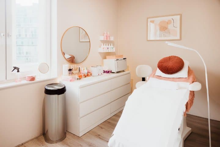 Call of Beauty Studio