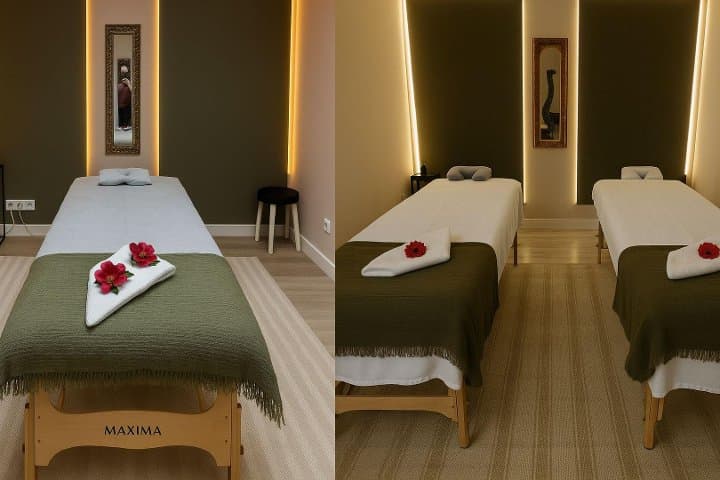 BODY BALANS MASSAGE